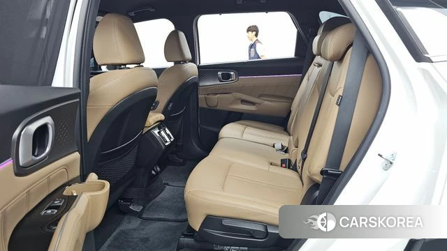 Kia The New Sorento 4th Generation id 4639995 из Кореи 18