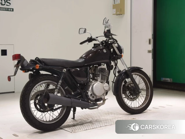 Проданный Suzuki GRASS TRACKER BIG BOY 250 2014 из Японии