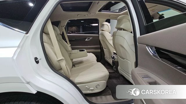 Genesis GV80 id 4715773 из Кореи 18