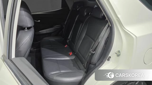 Ssangyong Tivoli Air id 4768735 из Кореи 18