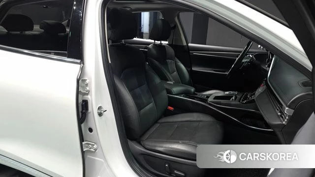 Hyundai The New Grandeur IG id 4646238 из Кореи 18