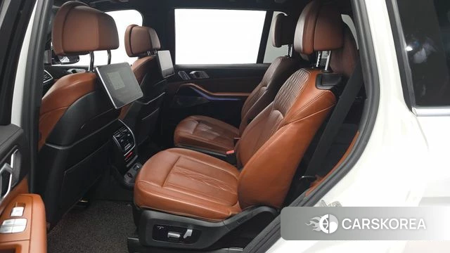 BMW X7 (G07) id 4666662 из Кореи 18