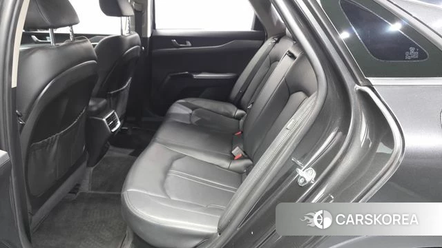 Kia K5 Hybrid 3rd Generation id 4657718 из Кореи 18