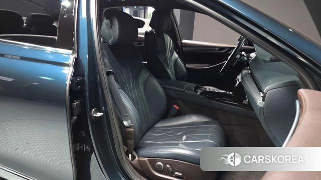 Genesis G80 (RG3) id 4580670 из Кореи 18