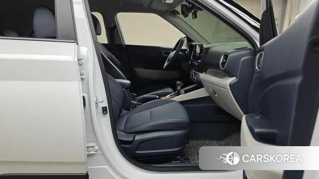 Hyundai Venue id 4916320 из Кореи 18
