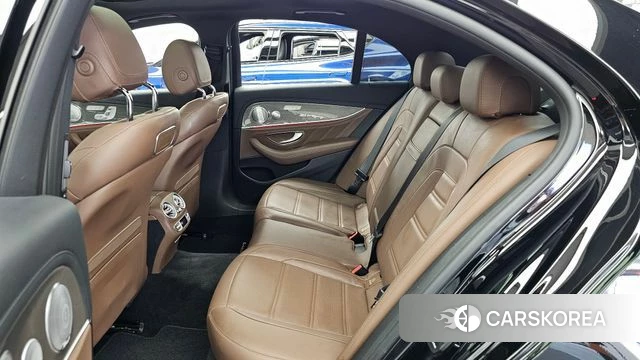 Mercedes-Benz E-Class W213 id 4836662 из Кореи 18