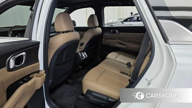 Kia The New Sorento 4th Generation id 4691735 из Кореи 18
