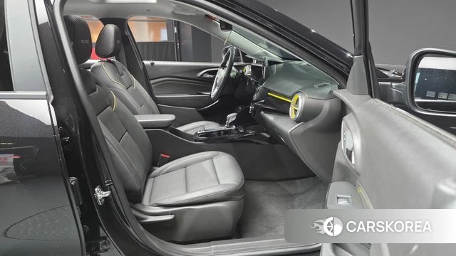 Chevrolet (GM Daewoo) Trax Crossover id 4266688 из Кореи 18