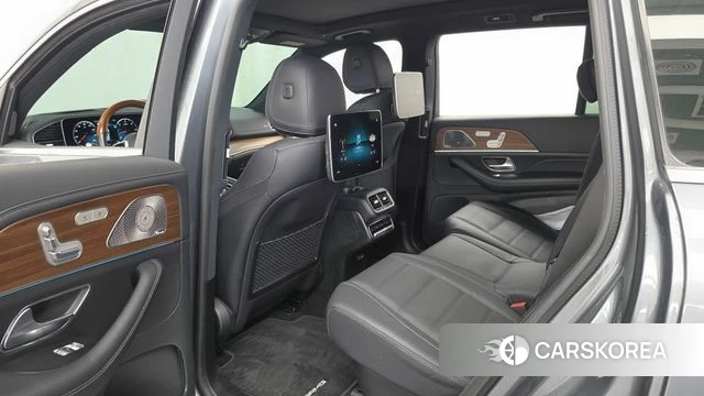 Mercedes-Benz GLS - Class X167 id 4651375 из Кореи 18
