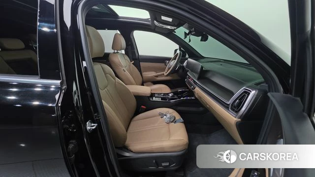 Kia The New Sorento 4th Generation id 4753068 из Кореи 18