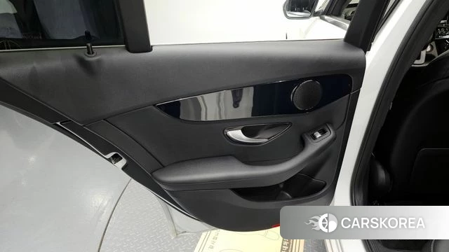 Mercedes-Benz C-Class W205 id 4310325 из Кореи 18