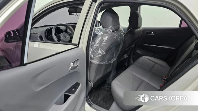 Kia Morning Urban (JA) id 4637251 из Кореи 18