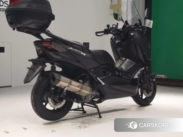 Проданный Yamaha X-MAX 250 2019 из Японии, фото 2