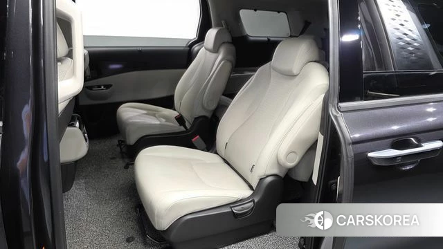 Kia Carnival 4th generation id 4675625 из Кореи 18