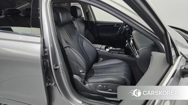 Genesis G80 (RG3) id 4293796 из Кореи 18