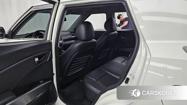 Ssangyong Tivoli Armor id 4587243 из Кореи 18