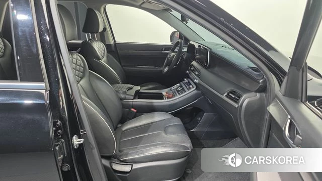 Hyundai Palisade id 4688502 из Кореи 18