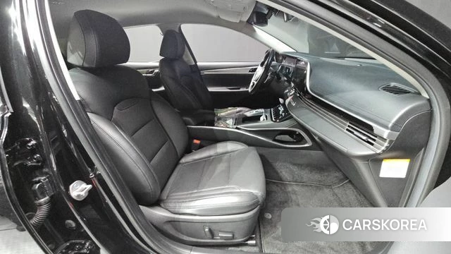 Hyundai The New Grandeur IG Hybrid id 4249435 из Кореи 18