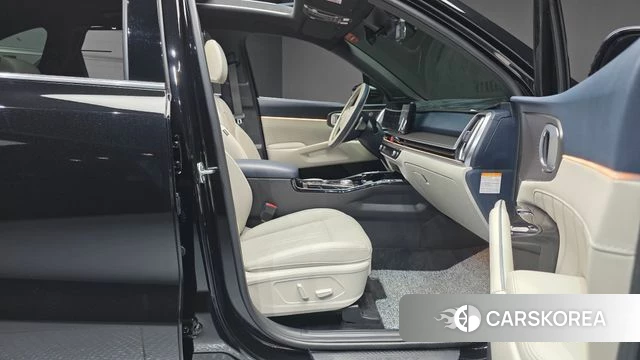 Kia The New Sorento 4th Generation id 4442101 из Кореи 18