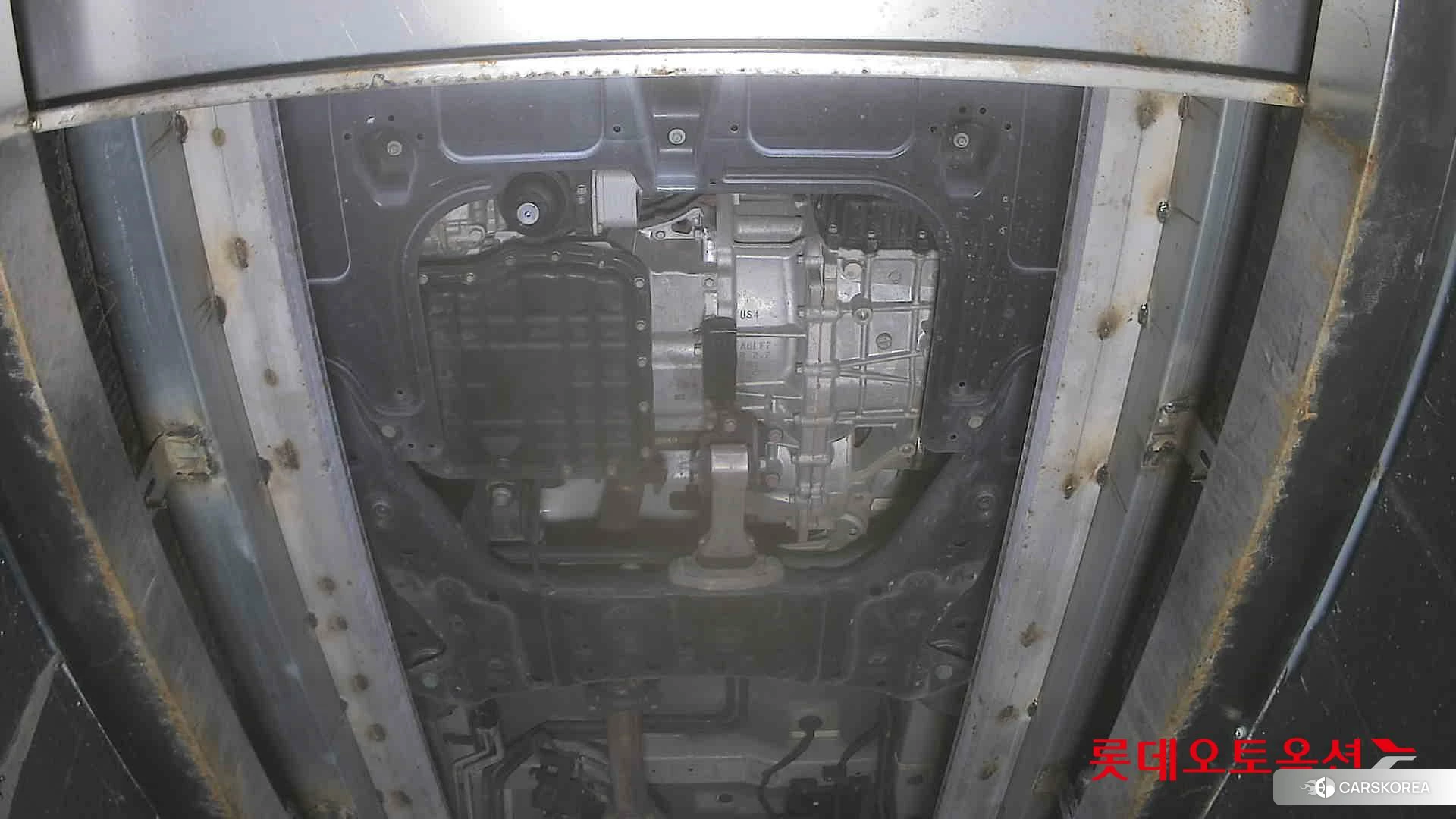 Hyundai Staria id 4504389 из Кореи 18