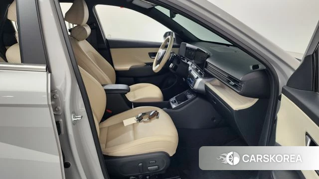 Hyundai Kona (SX2) id 4635658 из Кореи 18