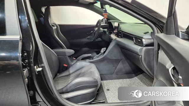 Hyundai Veloster (JS) id 4309804 из Кореи 18
