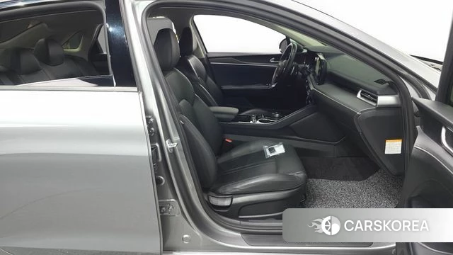 Kia K5 Hybrid 3rd Generation id 4711391 из Кореи 18