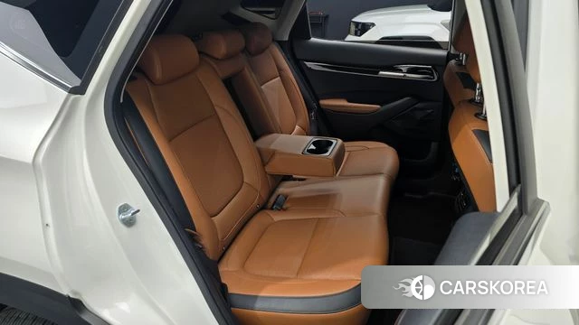 Kia The New Seltos id 4428345 из Кореи 18