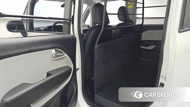 Kia The New Kia Ray id 4613272 из Кореи 18