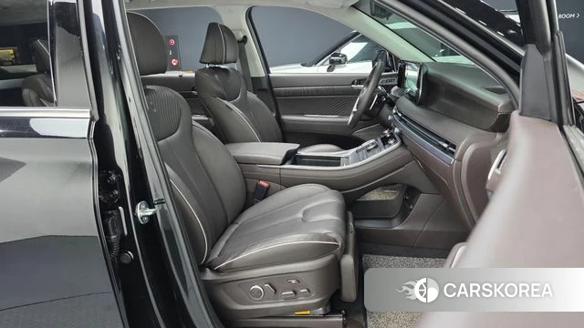 Hyundai The New Palisade id 4382237 из Кореи 18