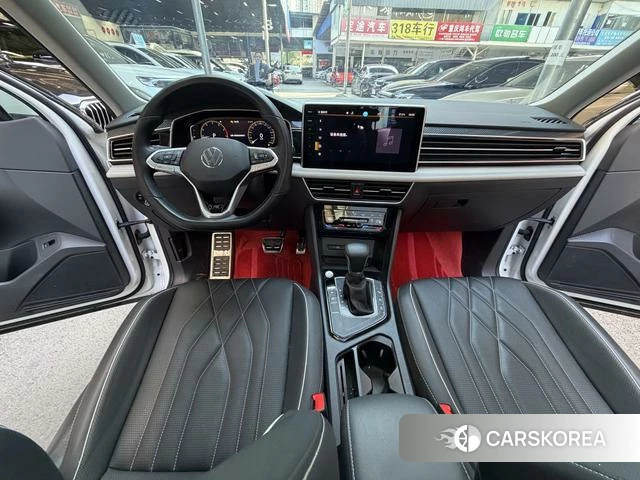 Volkswagen Tiguan L id 4275745 из Китая 18