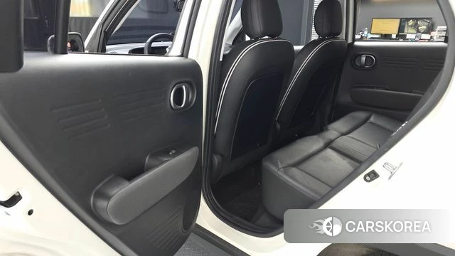 Hyundai Casper id 4194310 из Кореи 18