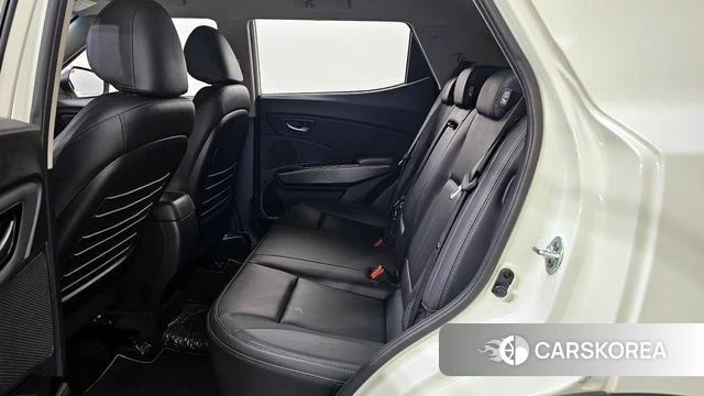 Ssangyong Berry New Tivoli id 4284162 из Кореи 18