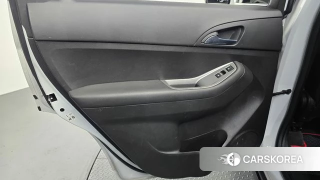 Chevrolet (GM Daewoo) Orlando id 4531094 из Кореи 18