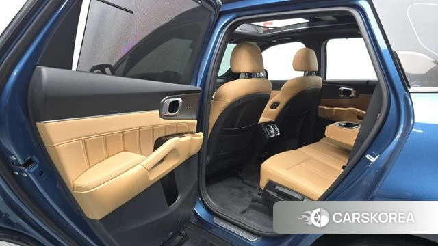 Kia Sorento 4th Generation id 4429401 из Кореи 18