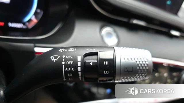 Genesis GV70 id 4434597 из Кореи 18