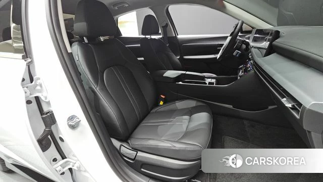 Hyundai Sonata D Edge (DN8) id 4710235 из Кореи 18