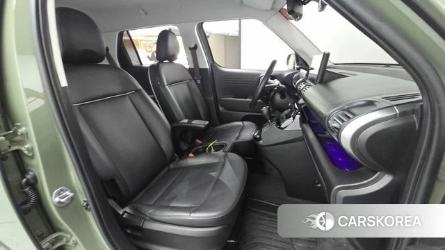 Hyundai Casper id 4201377 из Кореи 18