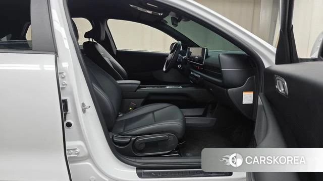 Hyundai Ionic 6 id 4349281 из Кореи 18