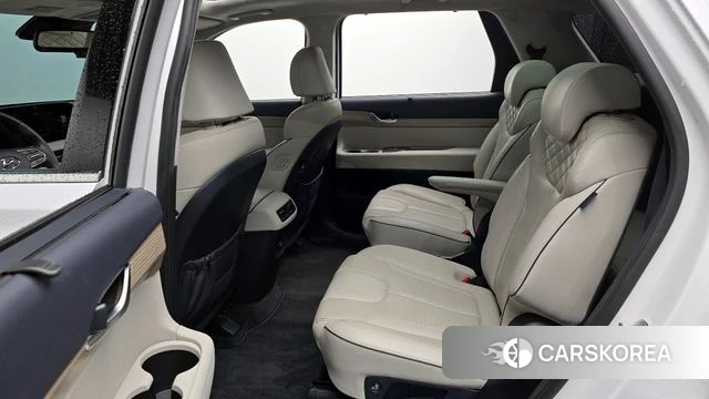 Hyundai Palisade id 4350863 из Кореи 18