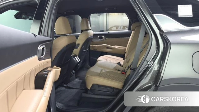 Kia The New Sorento 4th Generation id 4686973 из Кореи 18