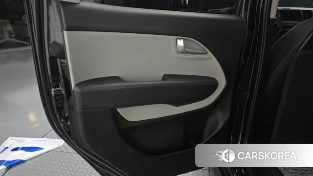Kia The New Kia Ray EV id 4687039 из Кореи 18