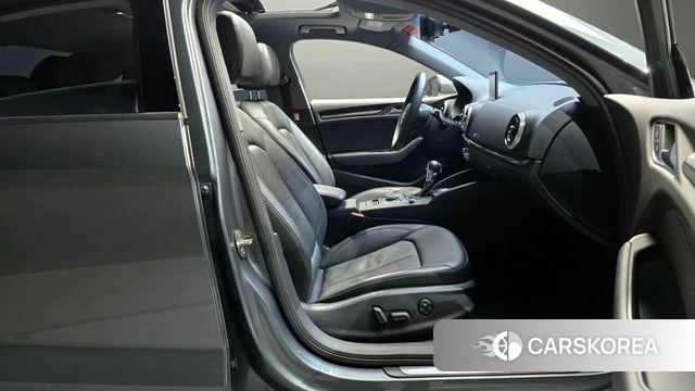 Audi New A3 id 4339625 из Кореи 18