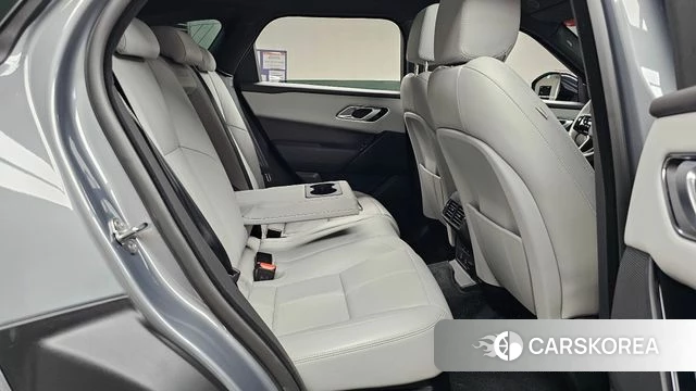 Land Rover Range Rover Velar id 4686491 из Кореи 18