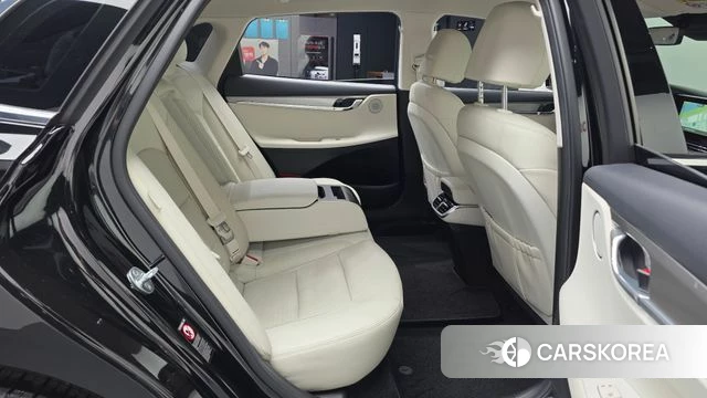 Hyundai The New Grandeur IG id 4369989 из Кореи 18