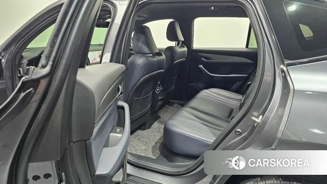 Renault Korea (Samsung) Grand Coleos id 4408013 из Кореи 18