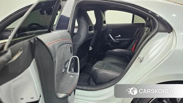 Mercedes-Benz CLA-Class C118 id 4732079 из Кореи 18