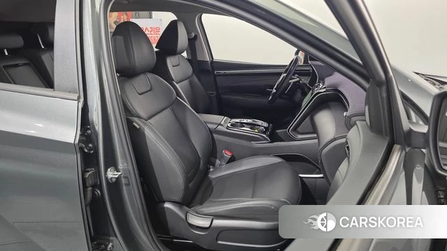 Hyundai Tucson (NX4) id 4592824 из Кореи 18