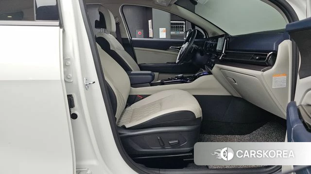 Kia Sportage 5th Generation Hybrid id 4893239 из Кореи 18