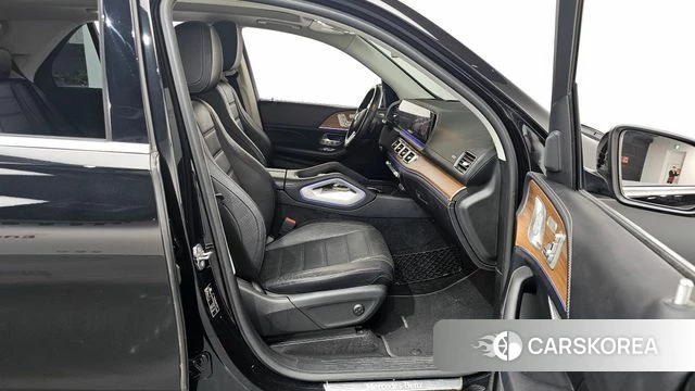 Mercedes-Benz GLE-Class W167 id 4446553 из Кореи 18